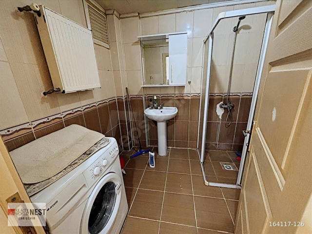 RW NESTTEN ZAFERDE B.PARK YAKINI SATILIK 3+1 DAİRE - Görsel 29