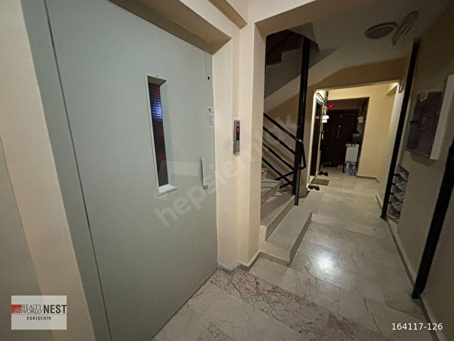 RW NESTTEN ZAFERDE B.PARK YAKINI SATILIK 3+1 DAİRE - Görsel 5