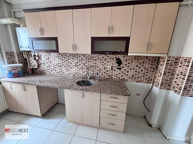 RW NESTTEN ZAFERDE B.PARK YAKINI SATILIK 3+1 DAİRE - Görsel 9