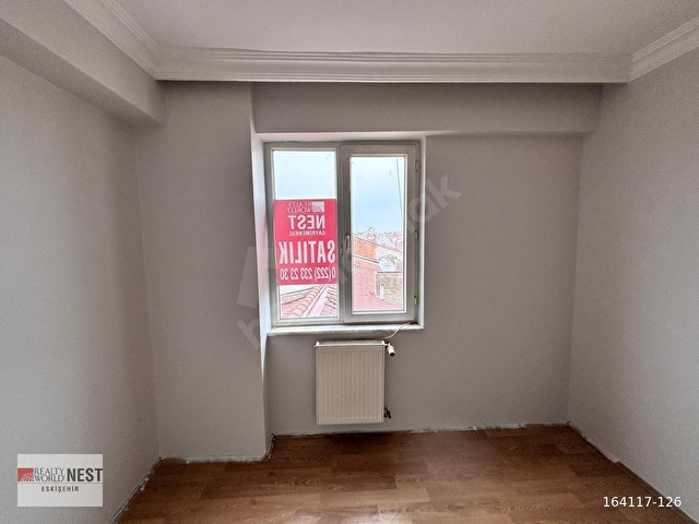 RW NESTTEN ZAFERDE B.PARK YAKINI SATILIK 3+1 DAİRE - Görsel 17