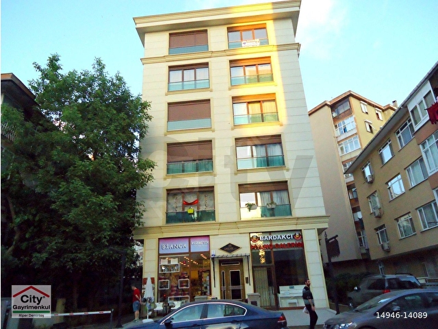 CİTY TEKYETKİLİ, FENERYOLU MUSTAFA MAZHAR BEY CAD. 9 YILLIK, 130M2, 3+1 - Görsel 27