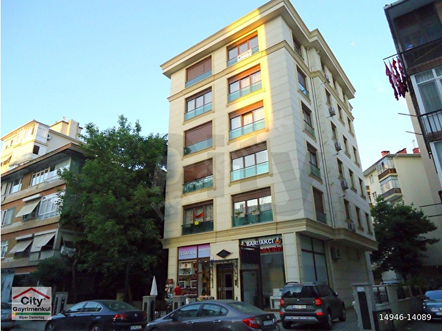 CİTY TEKYETKİLİ, FENERYOLU MUSTAFA MAZHAR BEY CAD. 9 YILLIK, 130M2, 3+1 - Görsel 25