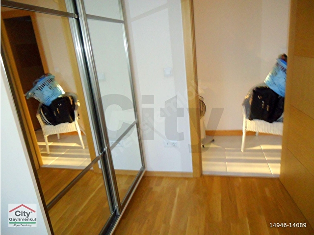 CİTY TEKYETKİLİ, FENERYOLU MUSTAFA MAZHAR BEY CAD. 9 YILLIK, 130M2, 3+1 - Görsel 22