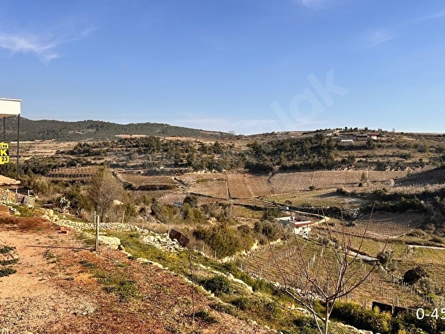 SAHİBİNDEN MUSALI KÖYÜNDE MERSİNE 15 dk MESAFEDE 220 m2 ARSA ÜZERİNE KURULU YAYLA EVİ ARSA PARASINA - Görsel 22
