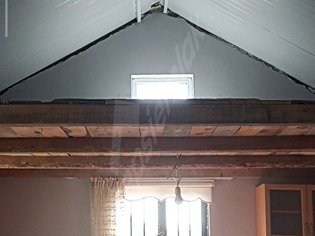 ASFALT KENARINDA ACİL SATILIK TARLA - Görsel 20