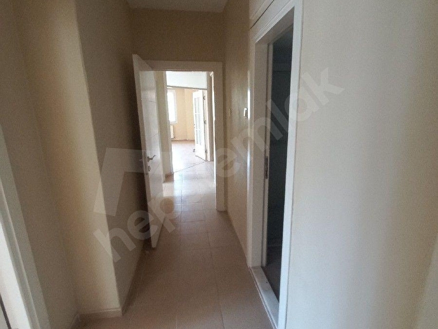 T.ÖZAL BULV YAKIN KOMBİLİ 3+1 Ç.BANYOLU KOMBİLİ TEMİZ KAÇMAZ DAİRE - Görsel 3