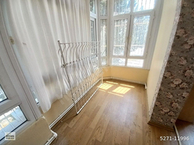 T.ÖZAL BULV YAKIN KOMBİLİ 3+1 Ç.BANYOLU KOMBİLİ TEMİZ KAÇMAZ DAİRE - Görsel 7
