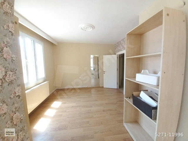 T.ÖZAL BULV YAKIN KOMBİLİ 3+1 Ç.BANYOLU KOMBİLİ TEMİZ KAÇMAZ DAİRE - Görsel 9
