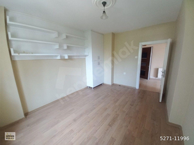 T.ÖZAL BULV YAKIN KOMBİLİ 3+1 Ç.BANYOLU KOMBİLİ TEMİZ KAÇMAZ DAİRE - Görsel 12