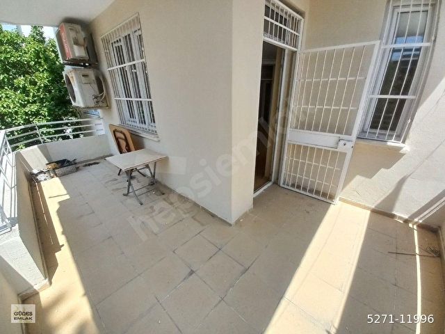 T.ÖZAL BULV YAKIN KOMBİLİ 3+1 Ç.BANYOLU KOMBİLİ TEMİZ KAÇMAZ DAİRE - Görsel 20