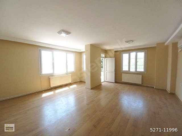 T.ÖZAL BULV YAKIN KOMBİLİ 3+1 Ç.BANYOLU KOMBİLİ TEMİZ KAÇMAZ DAİRE - Görsel 2