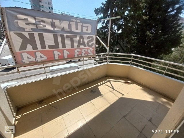 T.ÖZAL BULV YAKIN KOMBİLİ 3+1 Ç.BANYOLU KOMBİLİ TEMİZ KAÇMAZ DAİRE - Görsel 23