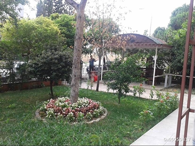 ECZACIBAŞI PROJE ALANI KARŞISI YATIRIMLIK BOŞ DÜKKAN ve BODRUM - Görsel 4