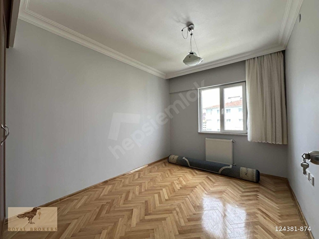 YAŞAMKENTDE,BOŞ,E.BANYOSU KİLER ÇAMAŞIR ODALI 4+1 YAPILI FIRSAT - Görsel 24