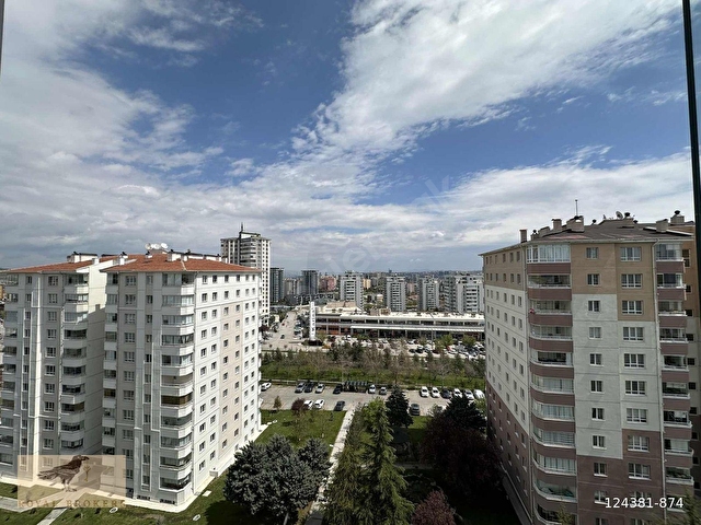 YAŞAMKENTDE,BOŞ,E.BANYOSU KİLER ÇAMAŞIR ODALI 4+1 YAPILI FIRSAT - Görsel 30