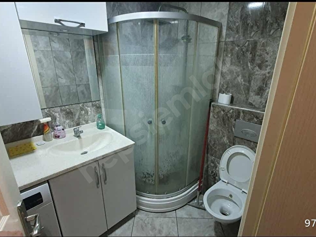 Ula Merkezde Satılık 2+1 Açık Mutfak Yüksek Giriş Daire - Görsel 3