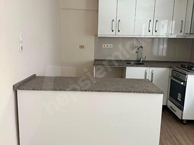 AYDIN EFELER KURTULUŞ MAHALLESİ 3+1 DOĞALGAZLI SATILIK DAİRE - Görsel 9