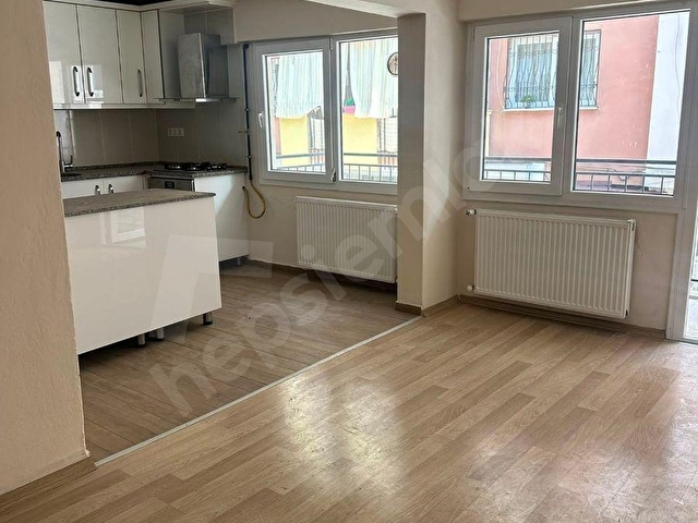AYDIN EFELER KURTULUŞ MAHALLESİ 3+1 DOĞALGAZLI SATILIK DAİRE - Görsel 17