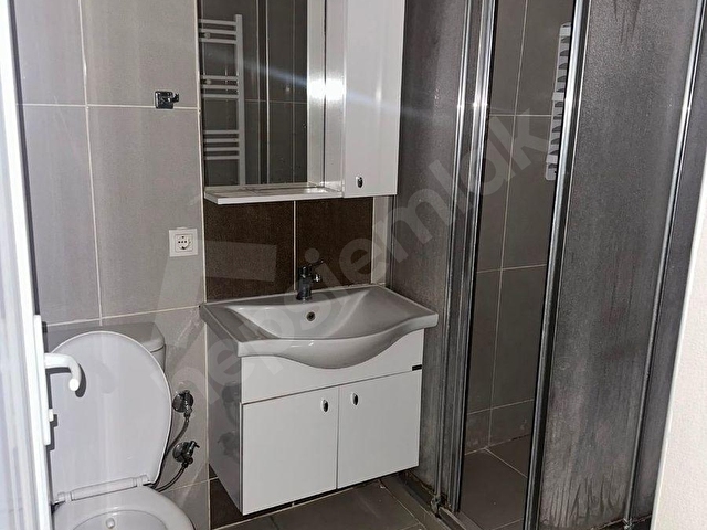 AYDIN EFELER KURTULUŞ MAHALLESİ 3+1 DOĞALGAZLI SATILIK DAİRE - Görsel 24
