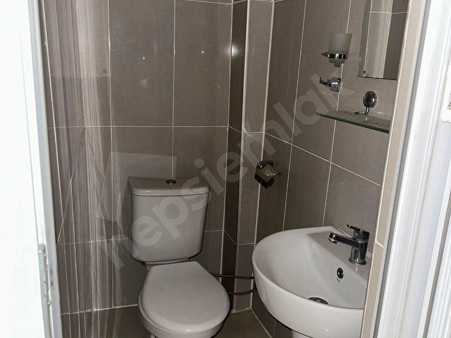 AYDIN EFELER KURTULUŞ MAHALLESİ 3+1 DOĞALGAZLI SATILIK DAİRE - Görsel 20