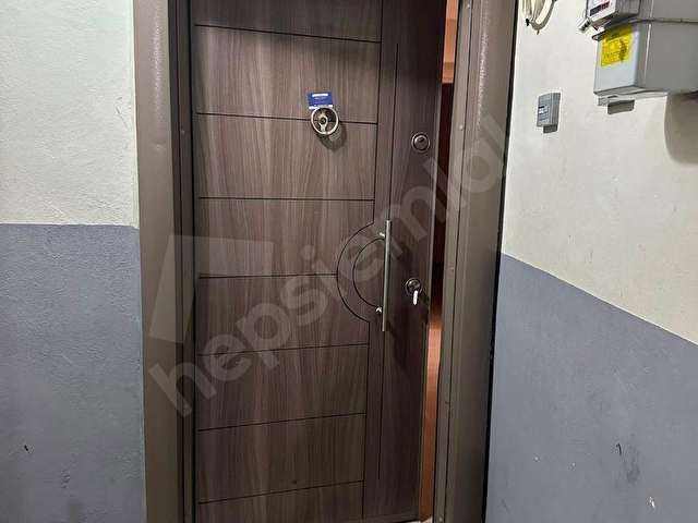 AYDIN EFELER KURTULUŞ MAHALLESİ 3+1 DOĞALGAZLI SATILIK DAİRE - Görsel 2