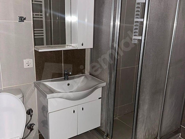 AYDIN EFELER KURTULUŞ MAHALLESİ 3+1 DOĞALGAZLI SATILIK DAİRE - Görsel 25