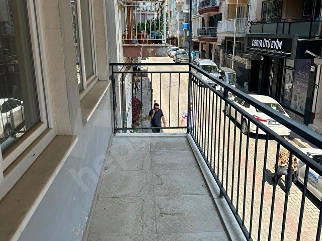 AYDIN EFELER KURTULUŞ MAHALLESİ 3+1 DOĞALGAZLI SATILIK DAİRE - Görsel 14