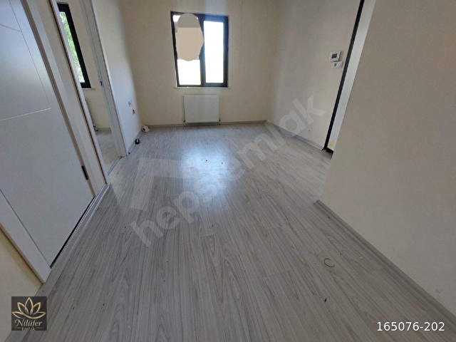 NİLÜFER EMLAKTAN 2+1 ASANSÖRLÜ 1 YAŞINDA KOT 1 SATILIK DAİRE - Görsel 26