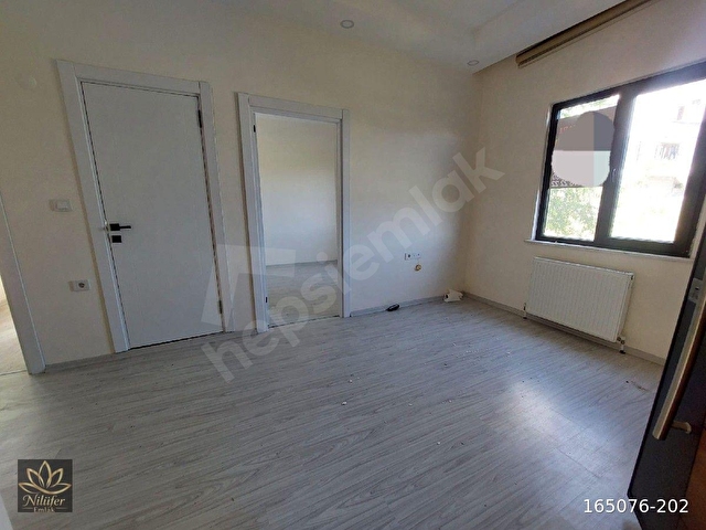 NİLÜFER EMLAKTAN 2+1 ASANSÖRLÜ 1 YAŞINDA KOT 1 SATILIK DAİRE - Görsel 28