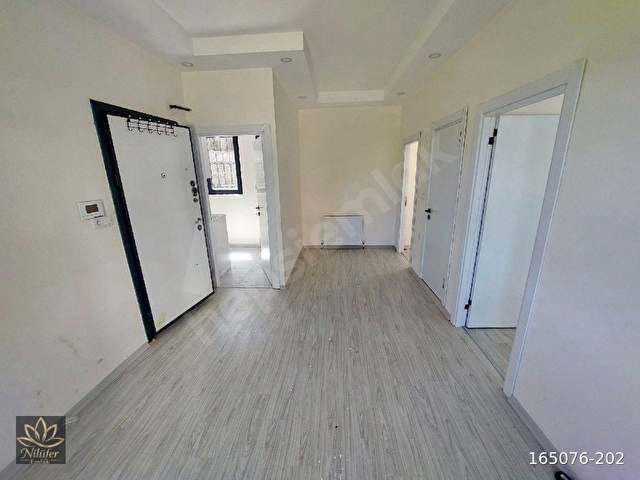 NİLÜFER EMLAKTAN 2+1 ASANSÖRLÜ 1 YAŞINDA KOT 1 SATILIK DAİRE - Görsel 3