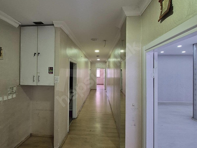 KİRALIK İŞYERİ KASIMPAŞA ZİNDAN ARKASINDA 390 M² - Görsel 3