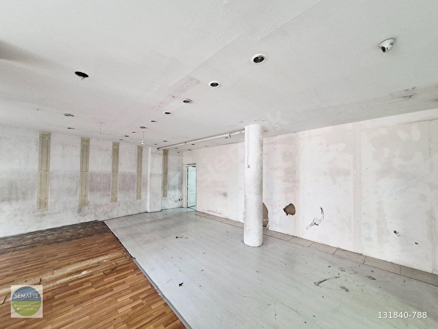 KİRALIK İŞYERİ KASIMPAŞA ZİNDAN ARKASINDA 390 M² - Görsel 7