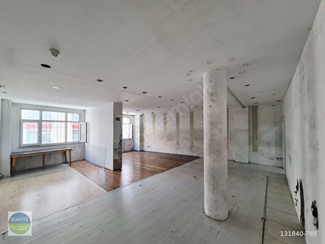 KİRALIK İŞYERİ KASIMPAŞA ZİNDAN ARKASINDA 390 M² - Görsel 5
