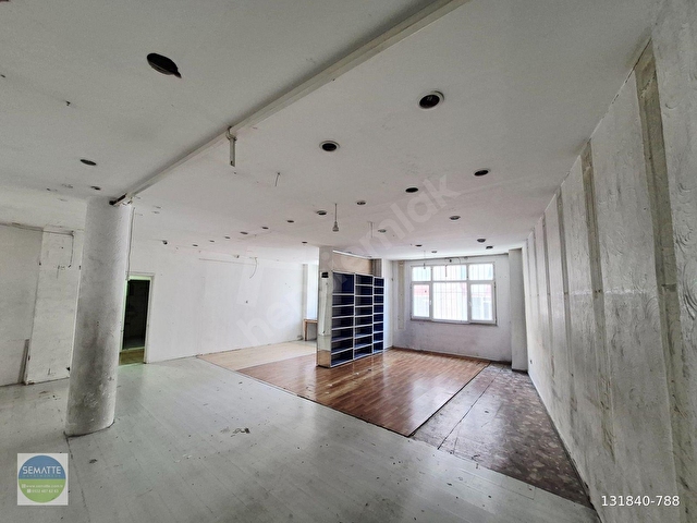 KİRALIK İŞYERİ KASIMPAŞA ZİNDAN ARKASINDA 390 M² - Görsel 9