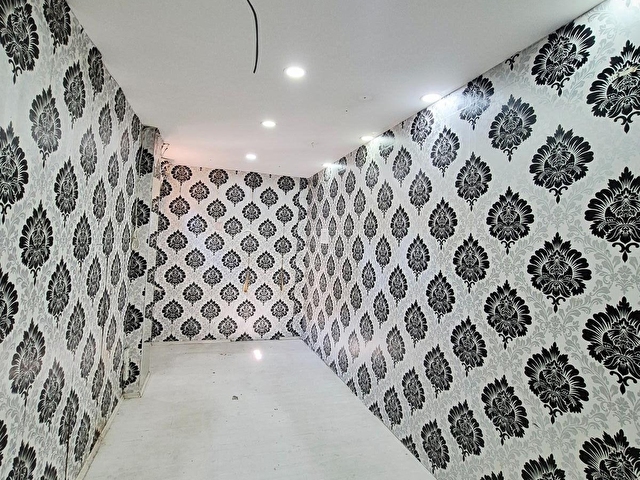 KİRALIK İŞYERİ KASIMPAŞA ZİNDAN ARKASINDA 390 M² - Görsel 11