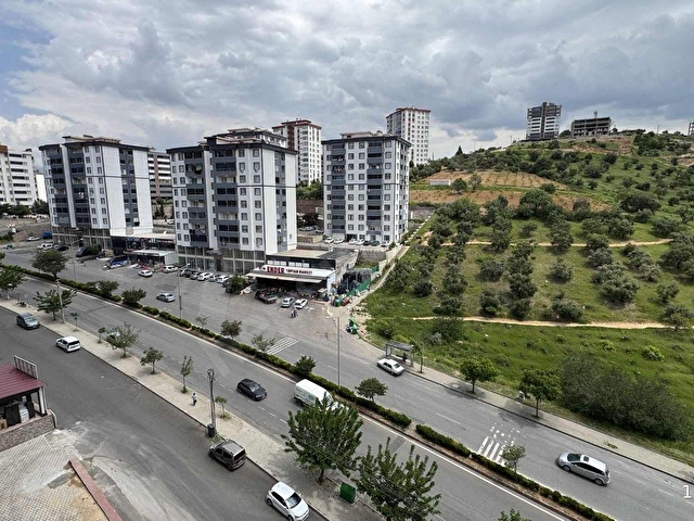 ATABEY DEN BAŞAKŞEHİRDE SATILIK 5+1 - Görsel 25
