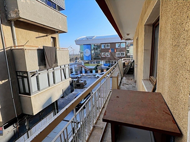 ÖVEÇLER ÇETİN EMEÇ BULVAR CEPHELİ SATILIK 3+1 - Görsel 28