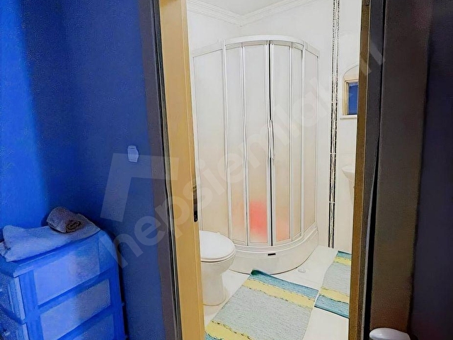 ALİNA EMLAK^TAN 8 KASIM MAH. SATILIK 4+1 175 M² DUBLEKS DAİRE - Görsel 6