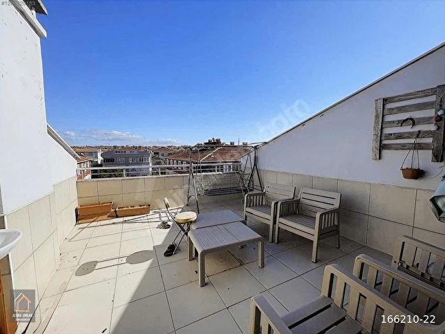 ALİNA EMLAK^TAN 8 KASIM MAH. SATILIK 4+1 175 M² DUBLEKS DAİRE - Görsel 10
