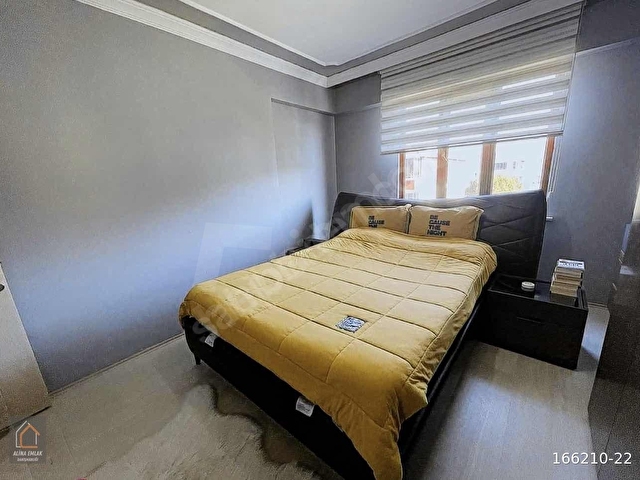 ALİNA EMLAK^TAN 8 KASIM MAH. SATILIK 4+1 175 M² DUBLEKS DAİRE - Görsel 27