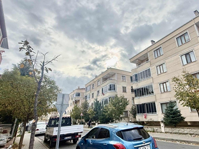 ALİNA EMLAK^TAN 8 KASIM MAH. SATILIK 4+1 175 M² DUBLEKS DAİRE - Görsel 7
