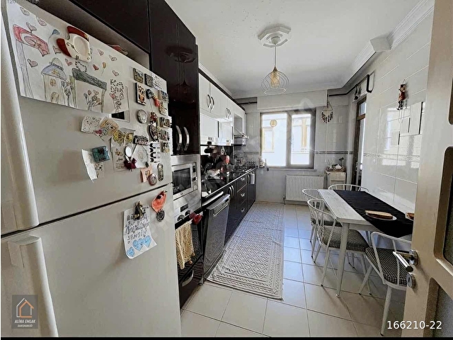ALİNA EMLAK^TAN 8 KASIM MAH. SATILIK 4+1 175 M² DUBLEKS DAİRE - Görsel 24