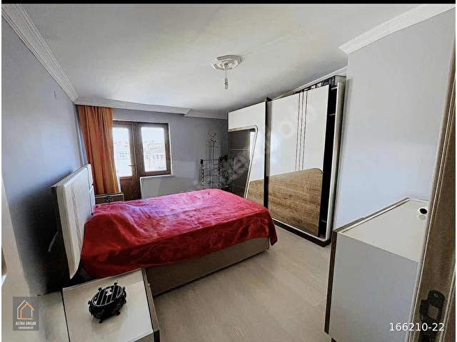 ALİNA EMLAK^TAN 8 KASIM MAH. SATILIK 4+1 175 M² DUBLEKS DAİRE - Görsel 11