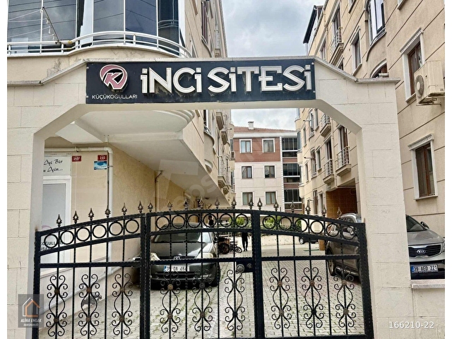 ALİNA EMLAK^TAN 8 KASIM MAH. SATILIK 4+1 175 M² DUBLEKS DAİRE - Görsel 5