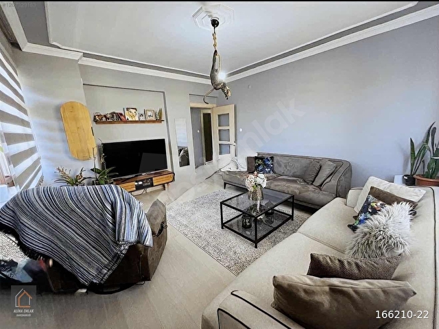 ALİNA EMLAK^TAN 8 KASIM MAH. SATILIK 4+1 175 M² DUBLEKS DAİRE - Görsel 19
