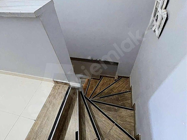 ALİNA EMLAK^TAN 8 KASIM MAH. SATILIK 4+1 175 M² DUBLEKS DAİRE - Görsel 14