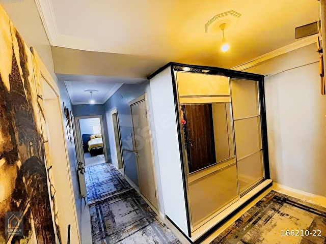 ALİNA EMLAK^TAN 8 KASIM MAH. SATILIK 4+1 175 M² DUBLEKS DAİRE - Görsel 4