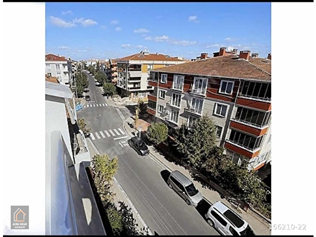 ALİNA EMLAK^TAN 8 KASIM MAH. SATILIK 4+1 175 M² DUBLEKS DAİRE - Görsel 8