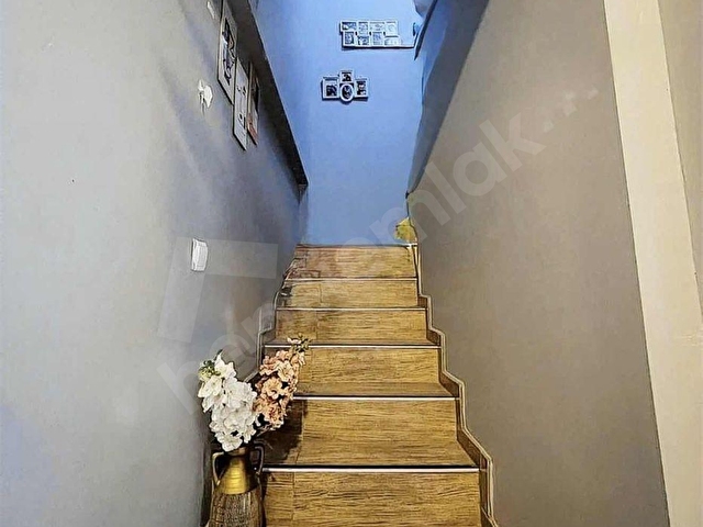 ALİNA EMLAK^TAN 8 KASIM MAH. SATILIK 4+1 175 M² DUBLEKS DAİRE - Görsel 15