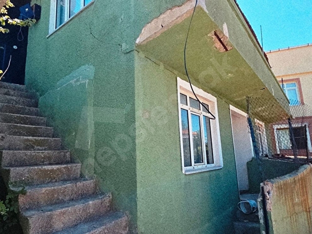 ANADOLU FENERİ 1 DAK.2 DAİRELİ KREDİYE UYGUN 140m2 SATILIK BİNA - Görsel 15
